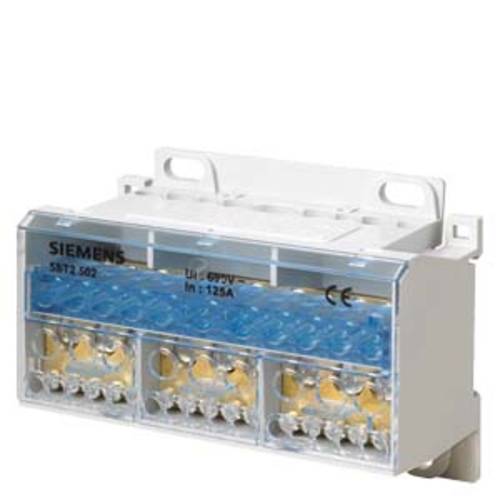 Siemens 5ST2502 Verteilerblock 1 St.