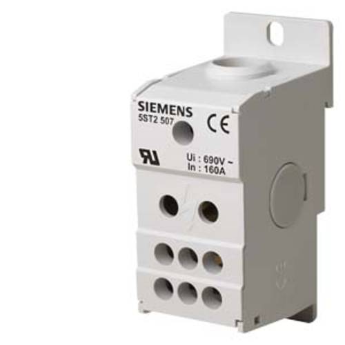 Siemens 5ST2507 Verteilerblock 1 St.