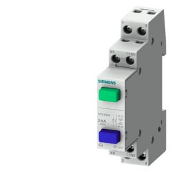 Taster Siemens 5TE4800