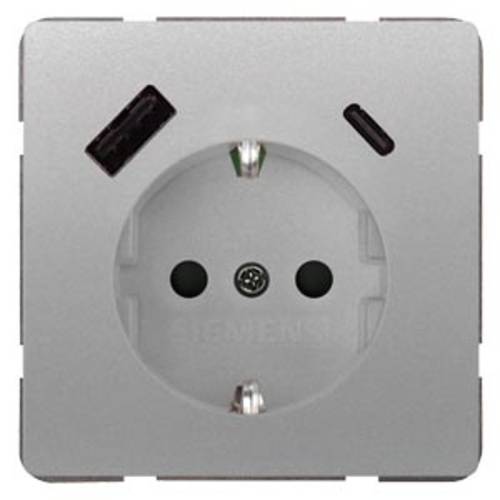 Siemens USB-Steckdose 5UB18701PM01 1 St.