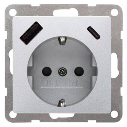 Siemens USB-Steckdose 5UB19701AM01 1 St.