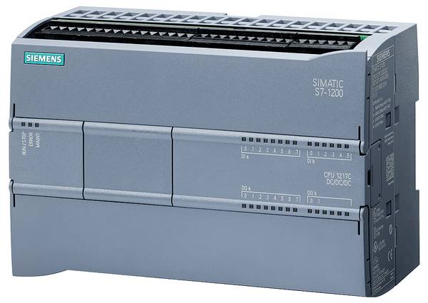 Siemens 6AG1217-1AG40-2XB0 6AG12171AG402XB0 SPS-CPU