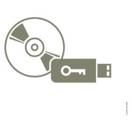 Siemens 6AV21510XB023AA5 6AV2151-0XB02-3AA5 Starterkit