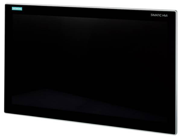Siemens Industrie PC 6AV6646-1BA22-1AA1  55.9 cm (22 Zoll)               6AV66461BA221AA1