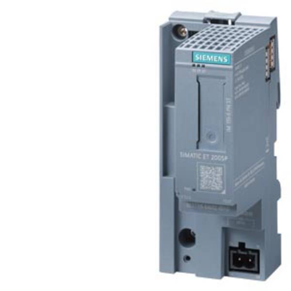 Siemens 6ES7155-6AA02-0BN0 6ES71556AA020BN0 SPS-Zentralbaugruppe