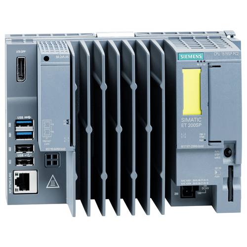 Siemens 6ES7677-2SB43-0GB1 6ES76772SB430GB1 SPS-Zentralbaugruppe