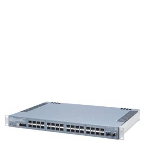 Thumbnail - Siemens 6GK5334-5TS00-2AR3 Netzwerk Switch RJ45