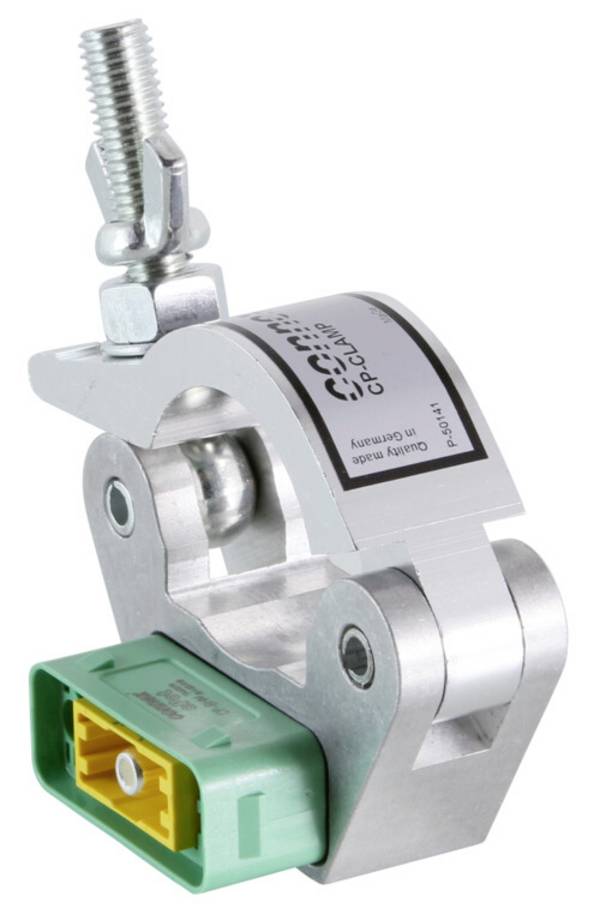 Contrik 1027382 Stecker Stecker 1 St.