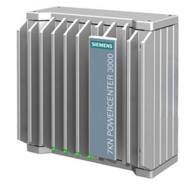 Siemens Industrie PC 7KN1310-0MC00-0AA8                 7KN13100MC000AA8