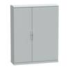 Schneider Electric Schaltschrank-Leergehäuse 1 St.