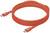 Ein rotes USB-C-Kabel mit der Aufschrift '240 W'.