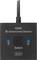 'HDMI Bi-directional Switch' mit 8K 60Hz Unterstützung. Ein Schalter ermöglicht das Umschalten zwischen zwei HDMI-Eingängen.