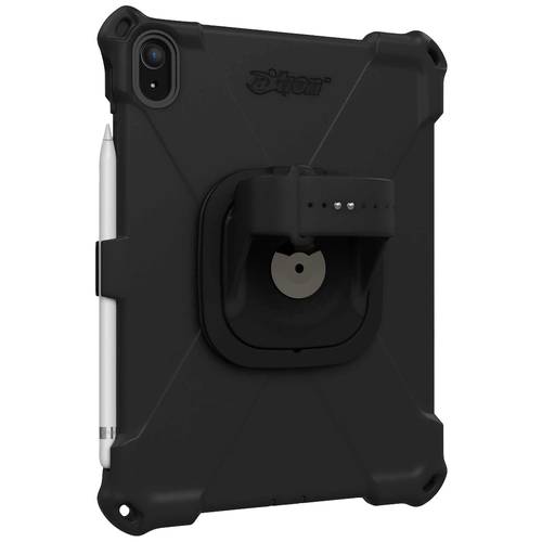 The Joyfactory aXtion Bold MP iPad Cover / Tasche Apple iPad 10.9 (Gen.10, 2022) 27,7 cm (10,9) OutdoorCase Schwarz