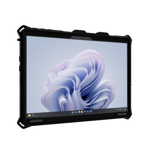 The Joyfactory aXtion Go MP Tablet-Cover Microsoft Surface Pro 9, Surface Pro 10 33,0 cm (13) OutdoorCase Transparent