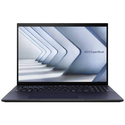 Asus Notebook 40.6 cm (16 Zoll) Full HD Intel® Core™ i7 i7-1355U 16 GB RAM 512 GB SSD Deutsch, QWERTZ Win 11 Pro Schwarz