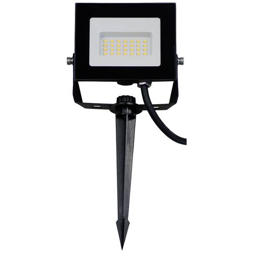 Thumbnail - Heitronic BOLTON 2.0 VO-501414 LED-Außenstrahler 20 W Leuchtfarben: Warmweiß