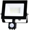 Heitronic BOLTON 2.0 VO-501417 LED-Außenstrahler 30 W Leuchtfarben: Warmweiß