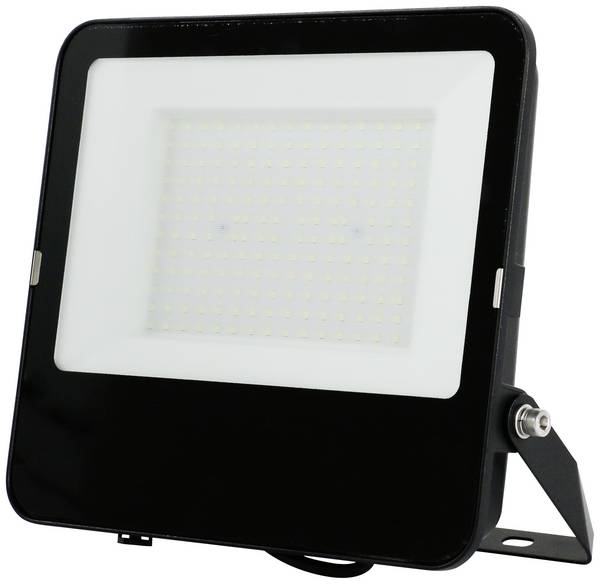 Heitronic DERBY 2.0 VO-501419 LED-Außenstrahler  150 W Leuchtfarben: Neutralweiß