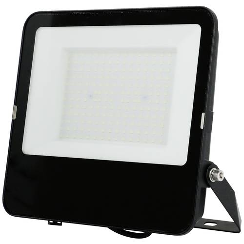 Thumbnail - Heitronic DERBY 2.0 VO-501419 LED-Außenstrahler 150 W Leuchtfarben: Neutralweiß