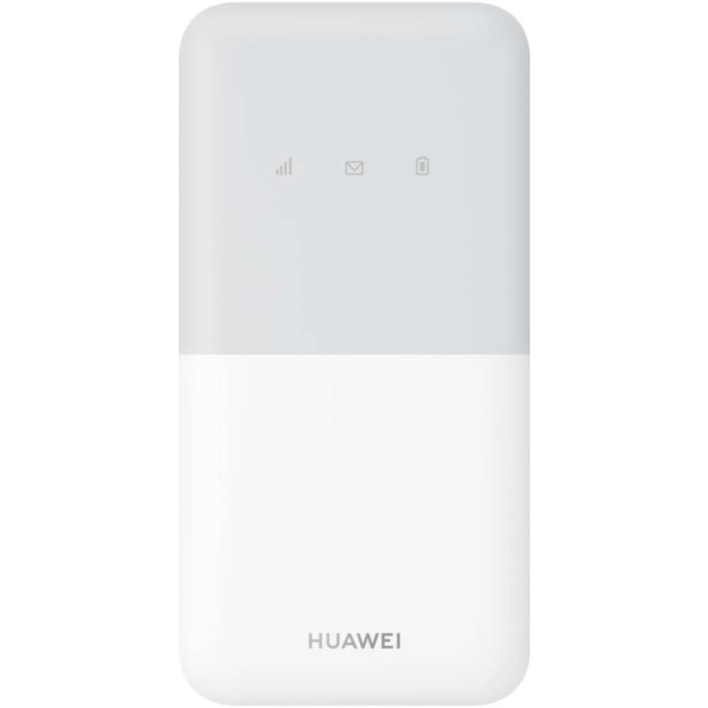 HUAWEI E5586-326 MiFi router Max. 16 apparaten 195 MBit-s MIMO Wit