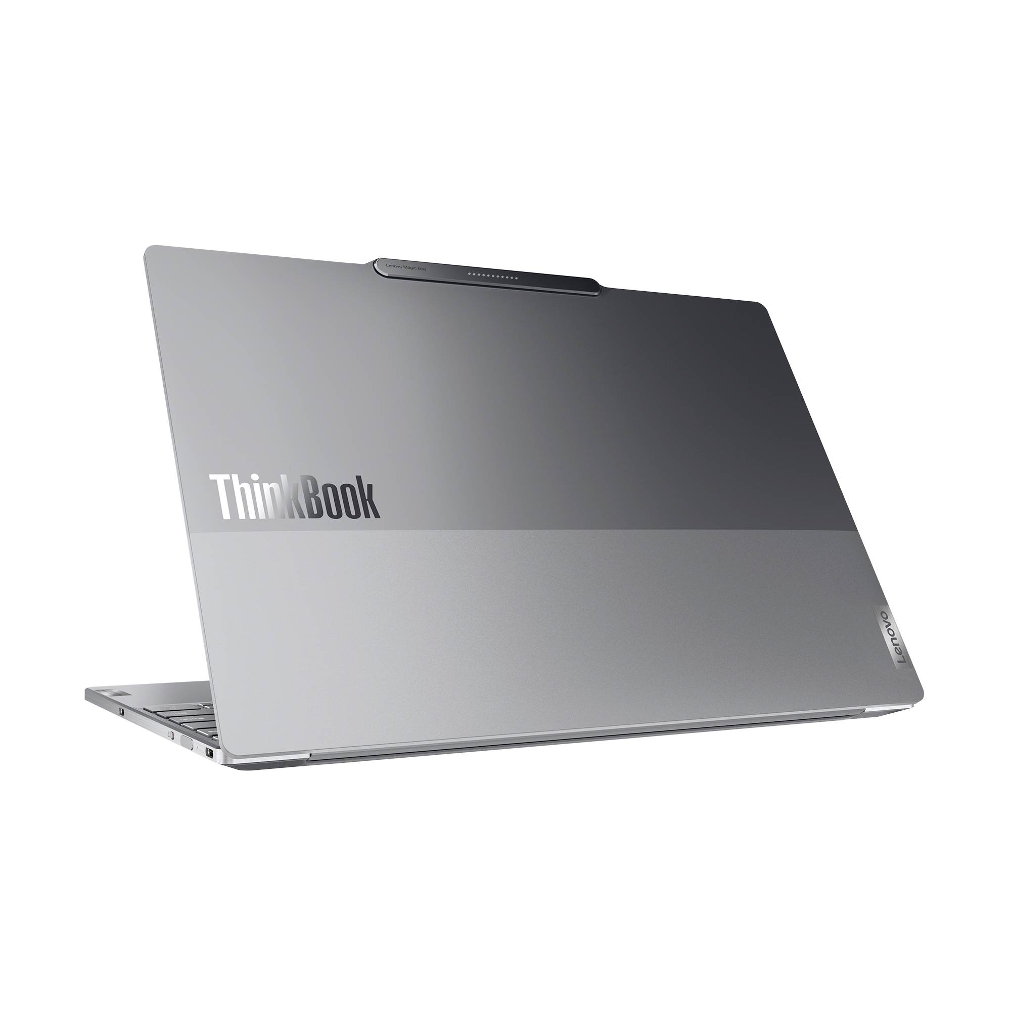 ThinkBook 13x IMH G4 Luna Grey, 32GB RAM, 1TB SSD, DE QWERTZ DE Layout-6