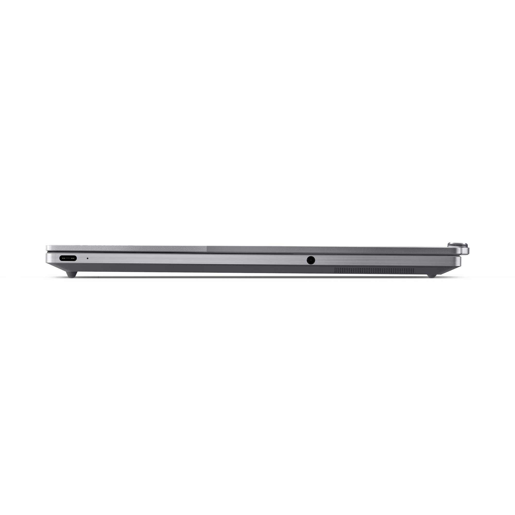 ThinkBook 13x IMH G4 Luna Grey, 32GB RAM, 1TB SSD, DE QWERTZ DE Layout-10