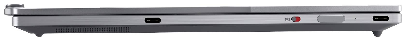 ThinkBook 13x IMH G4 Luna Grey, 32GB RAM, 1TB SSD, DE QWERTZ DE Layout-11
