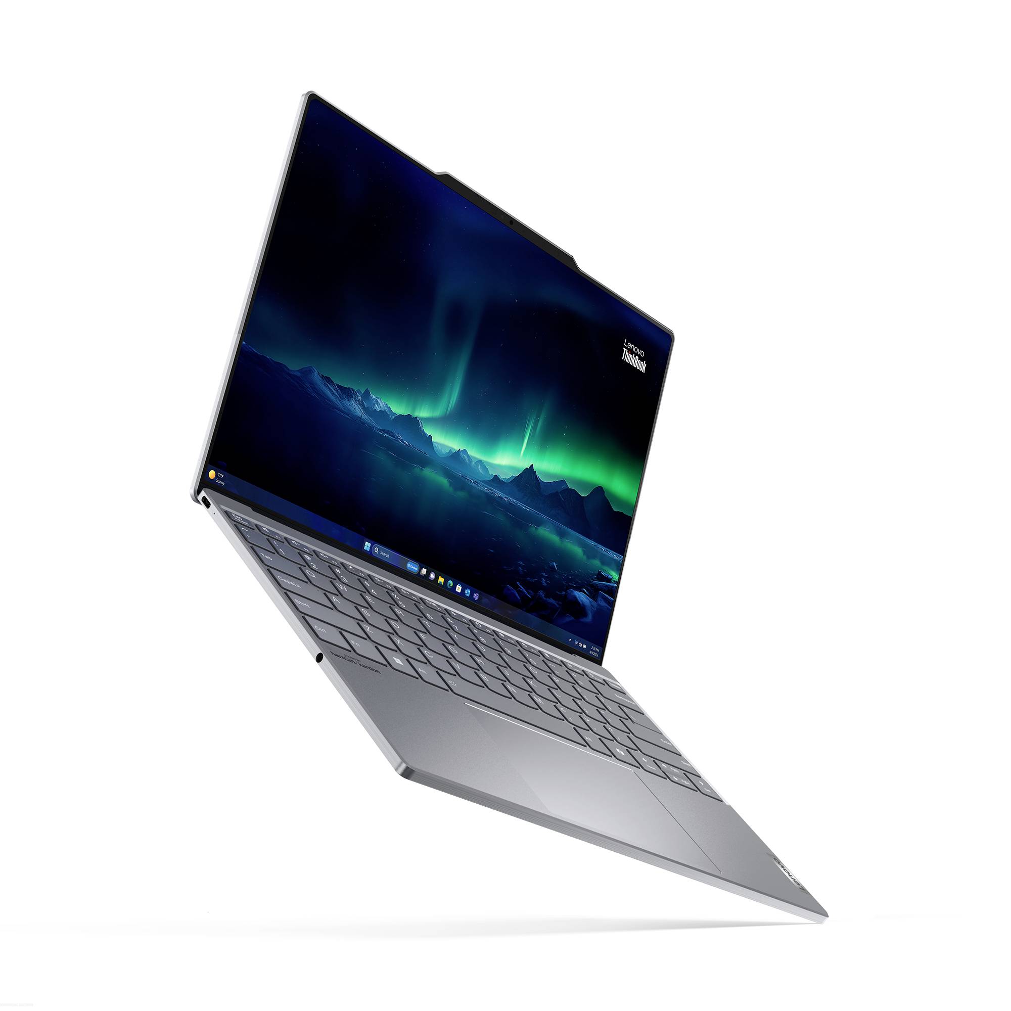 ThinkBook 13x IMH G4 Luna Grey, 32GB RAM, 1TB SSD, DE QWERTZ DE Layout-21