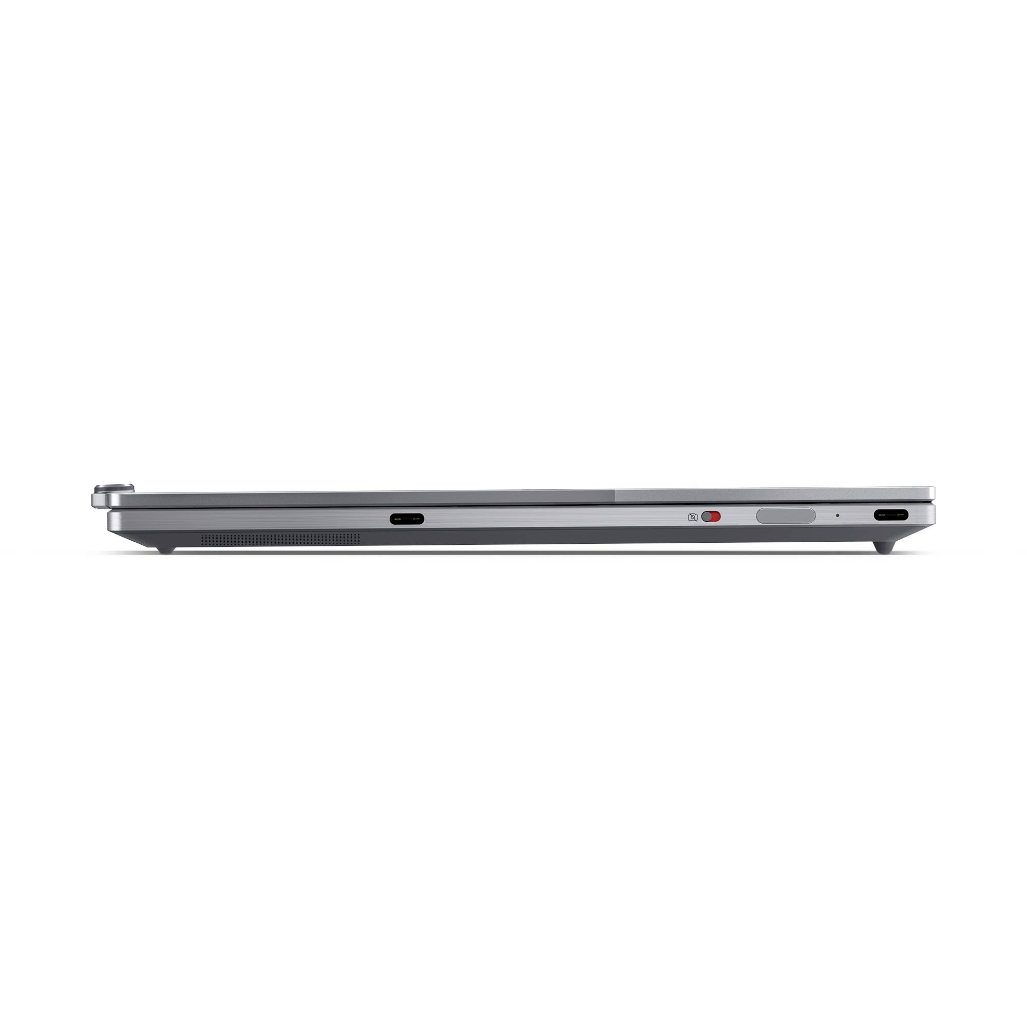 ThinkBook 13x IMH G4 Luna Grey, 32GB RAM, 1TB SSD, DE QWERTZ DE Layout-25