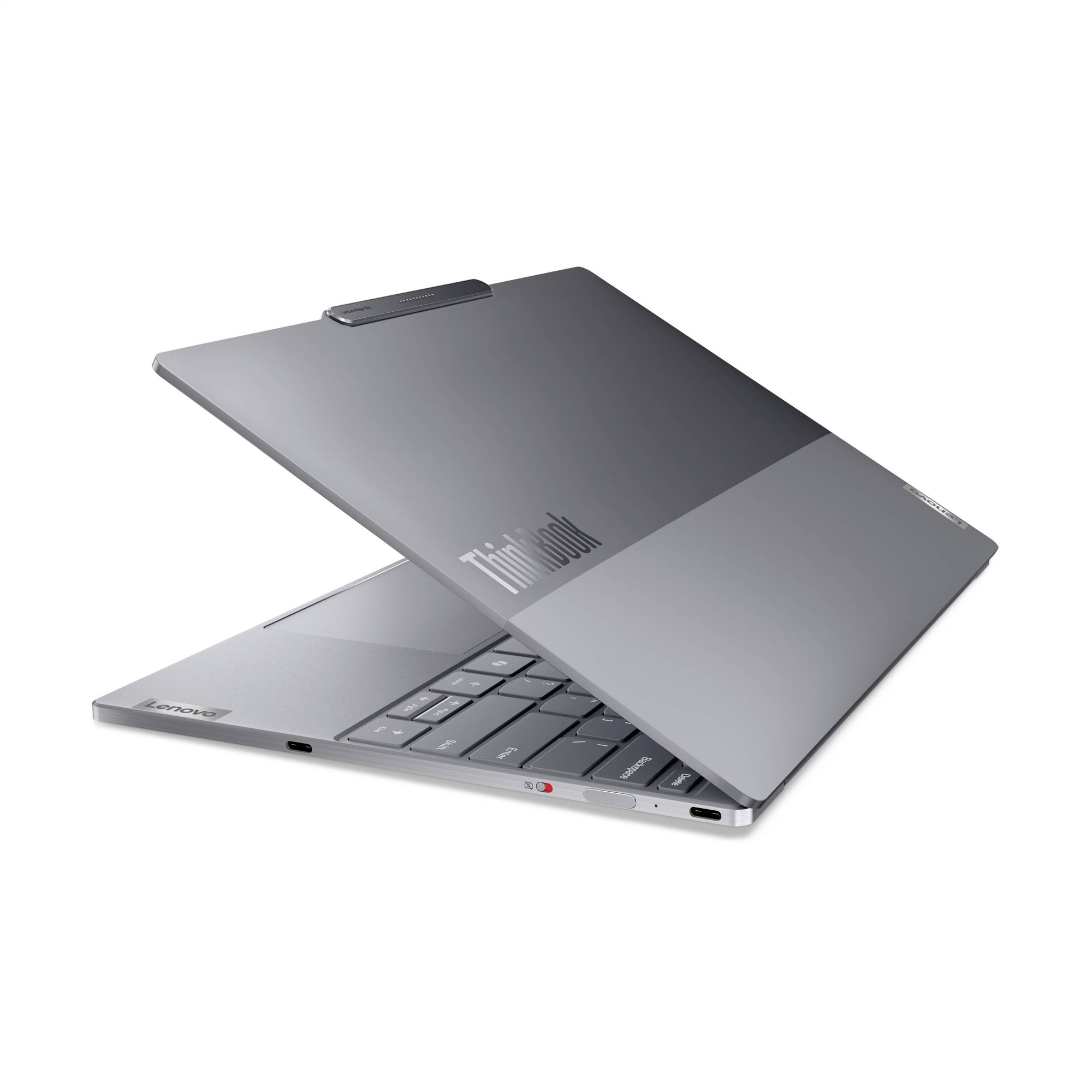 ThinkBook 13x IMH G4 Luna Grey, 32GB RAM, 1TB SSD, DE QWERTZ DE Layout-26