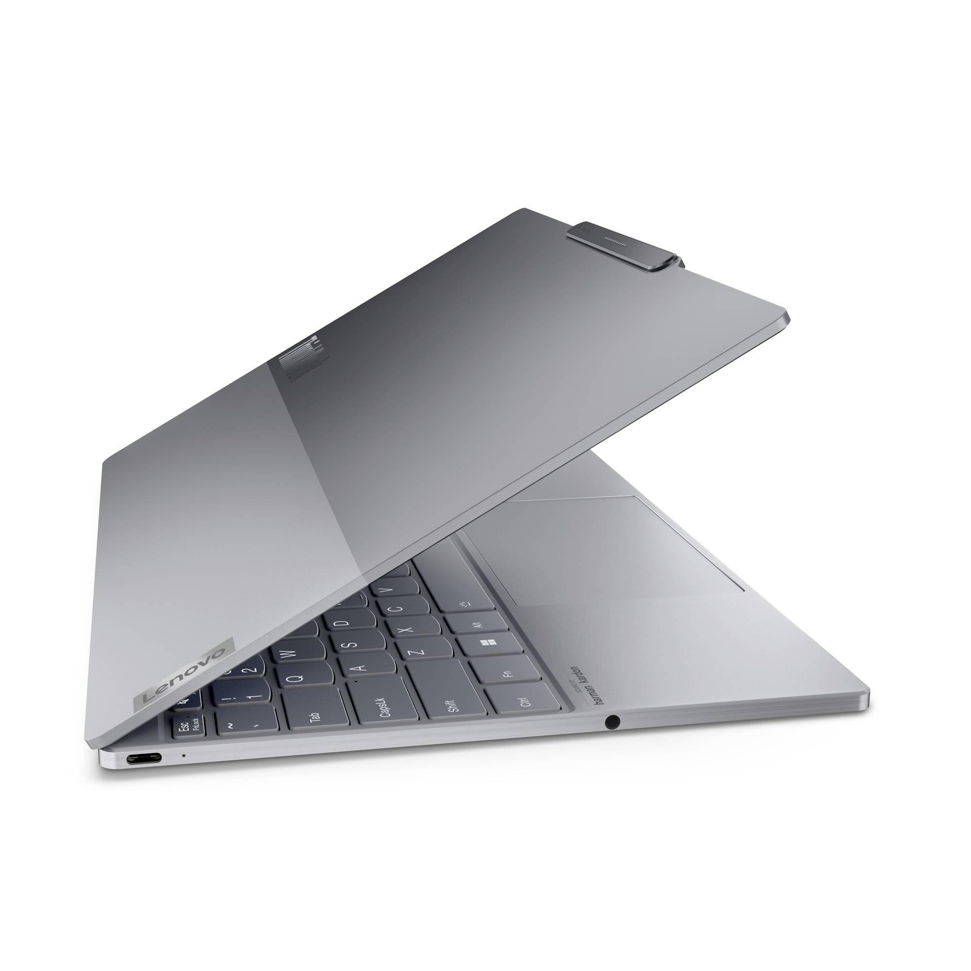 ThinkBook 13x IMH G4 Luna Grey, 32GB RAM, 1TB SSD, DE QWERTZ DE Layout-27