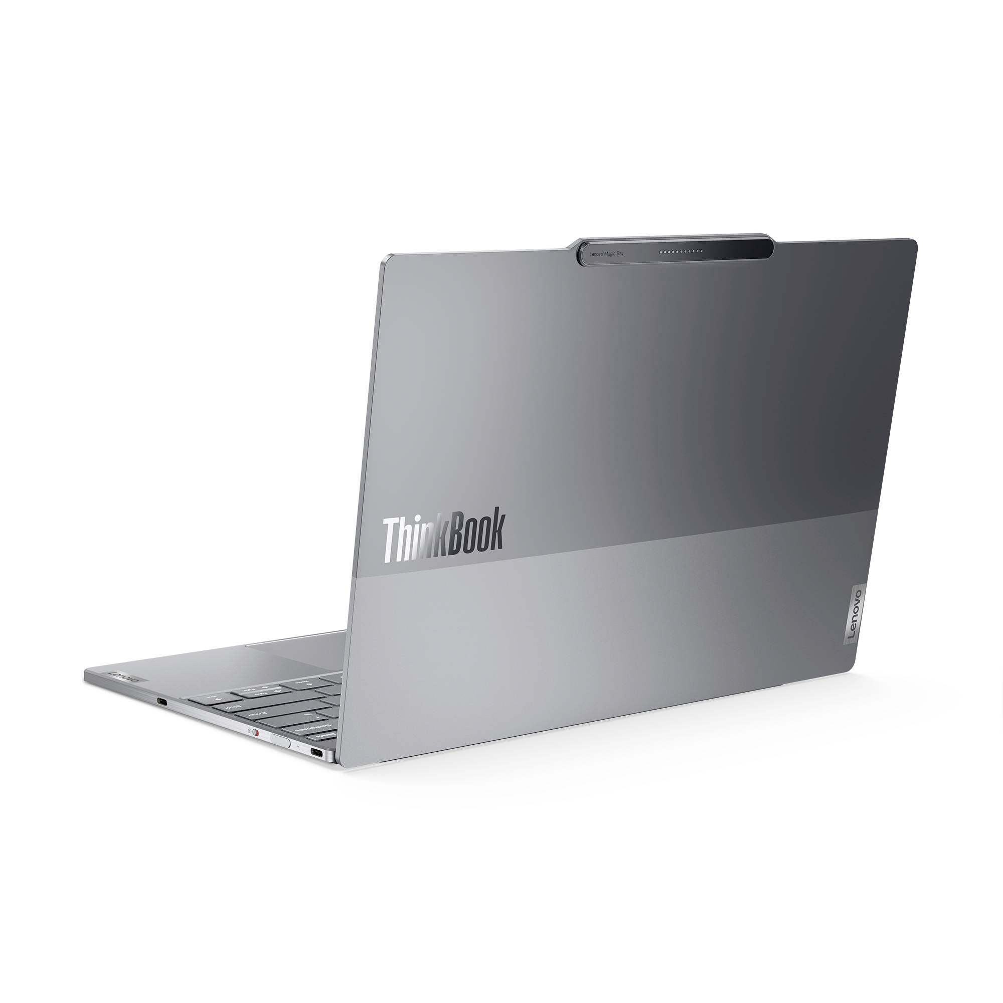 ThinkBook 13x IMH G4 Luna Grey, 32GB RAM, 1TB SSD, DE QWERTZ DE Layout-28
