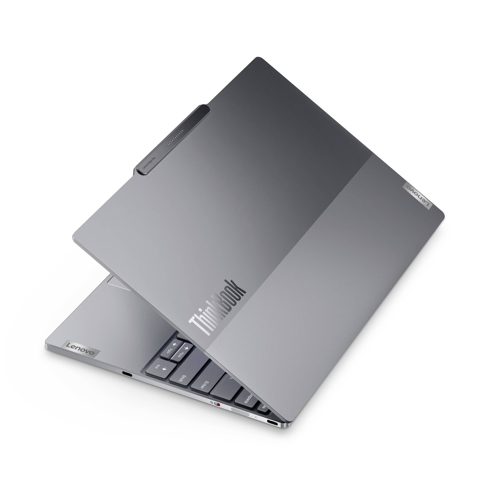 ThinkBook 13x IMH G4 Luna Grey, 32GB RAM, 1TB SSD, DE QWERTZ DE Layout-29
