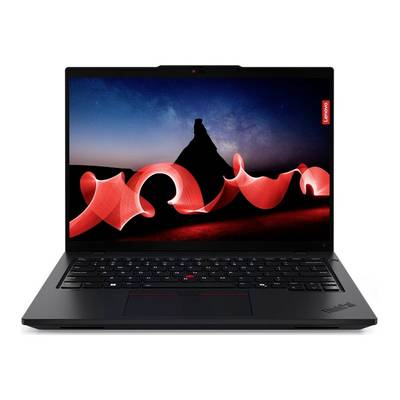 Lenovo Notebook ThinkPad L14 Gen 5 (Intel) 35.6 cm (14 Zoll) WUXGA Intel® Core™ Ultra 5 125U 32 GB RAM 1 TB SSD Deutsch,
