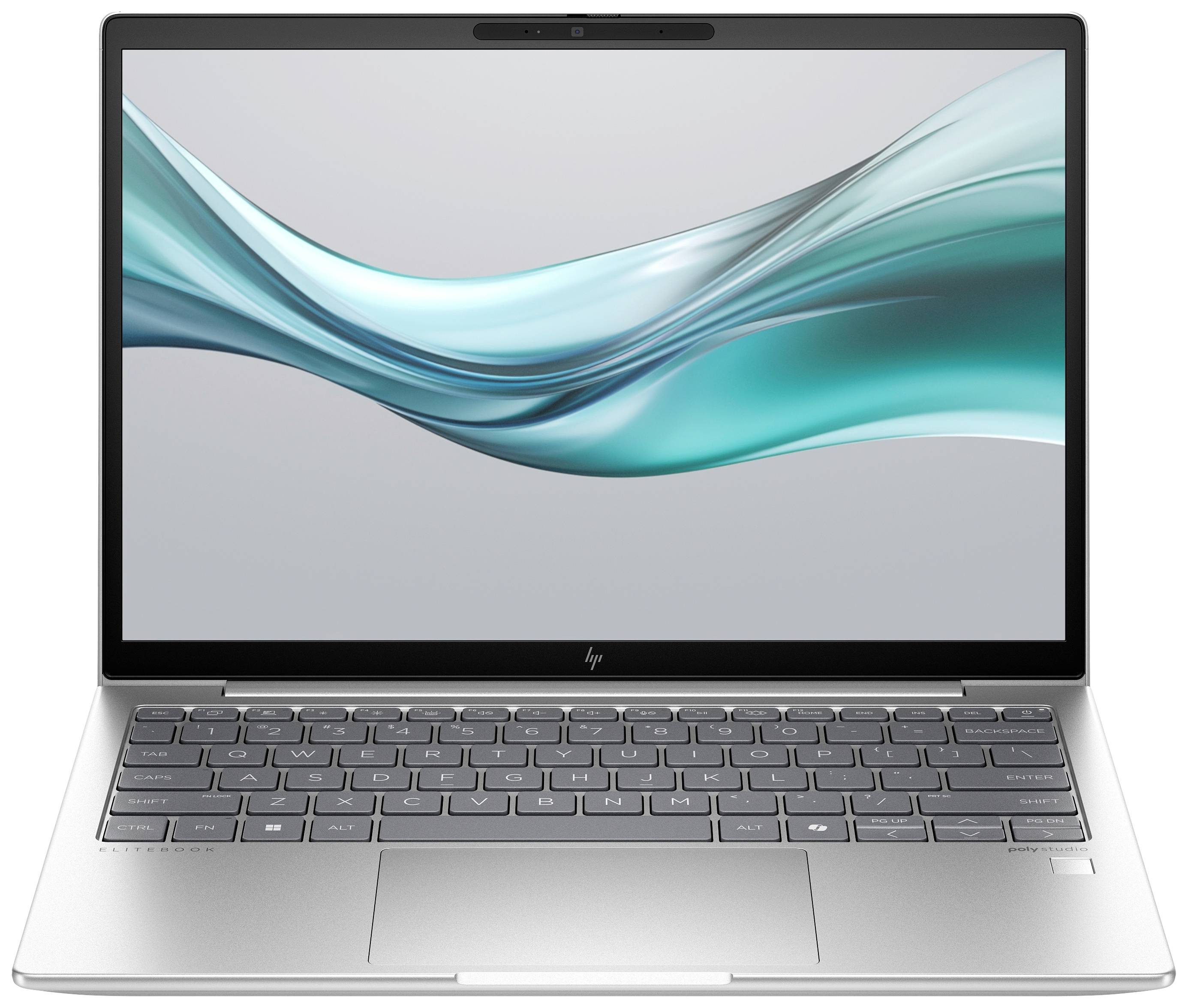 HP Notebook EliteBook 630 G11 33.8 cm (13.3 Zoll) Full-HD+ Intel® Core™ Ultra 5 125U 8 GB RAM 256 GB SSD Deutsch, QWERTZ