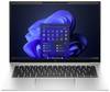 HP Notebook 35.6 cm (14 Zoll) Full-HD+ Intel® Core™ i5 i5-1335U 16 GB RAM 512 GB SSD Deutsch, QWERTZ Intel Iris Xe Graphics Silber 9M4A8AT#ABD