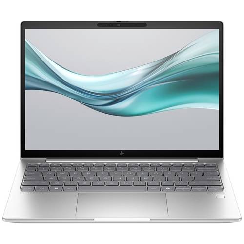 HP Notebook 33.8 cm (13.3 Zoll) Full-HD+ Intel® Core™ Ultra 7 155U 16 GB RAM 512 GB SSD Deutsch, QWERTZ Intel Graphics S...
