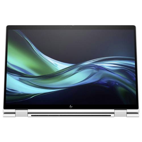 HP Notebook 35.6 cm (14 Zoll) Full-HD+ Intel® Core™ i5 125H 16 GB RAM 512 GB SSD Deutsch, QWERTZ Silber A26QREA#ABD