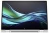 HP Notebook 35.6 cm (14 Zoll) Full-HD+ Intel® Core™ i5 125H 16 GB RAM 512 GB SSD Deutsch, QWERTZ Silber A26QREA#ABD