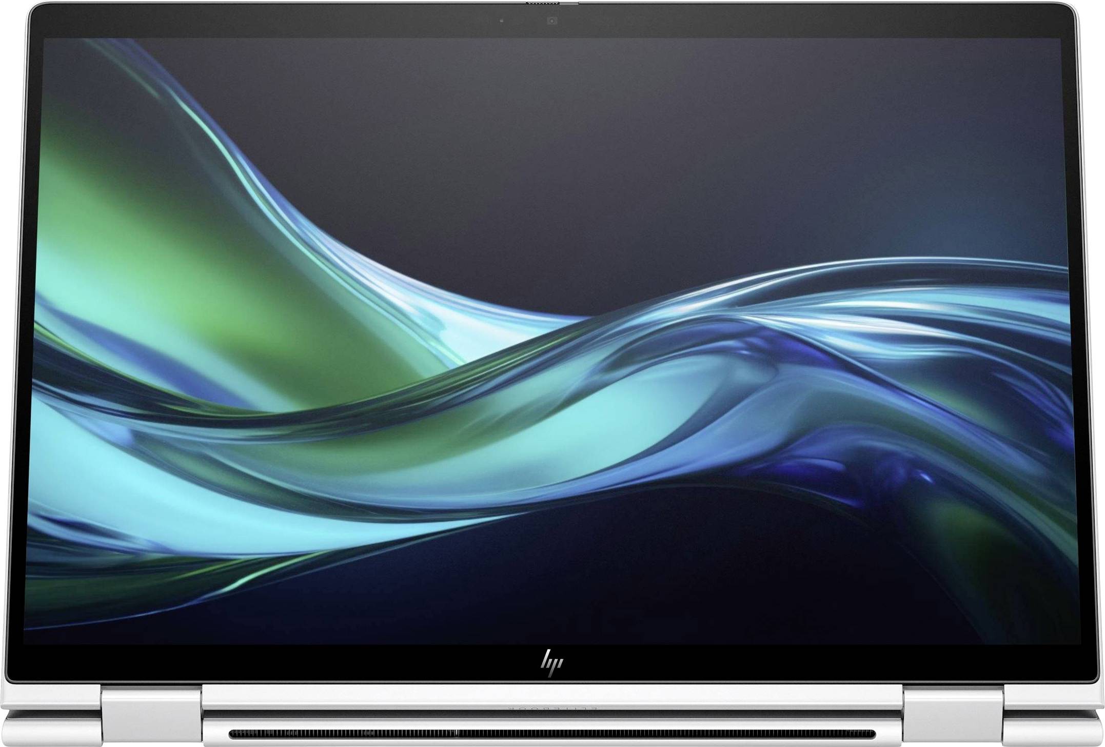 HP Notebook 35.6 cm (14 Zoll) QHD Intel® Core™ i7 155H 32 GB RAM 1 TB SSD Deutsch, QWERTZ Silber A26QTEA#ABD