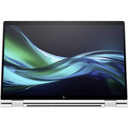 HP Notebook 35.6 cm (14 Zoll) QHD Intel® Core™ i7 155H 32 GB RAM 1 TB SSD Deutsch, QWERTZ Silber A26QTEA#ABD