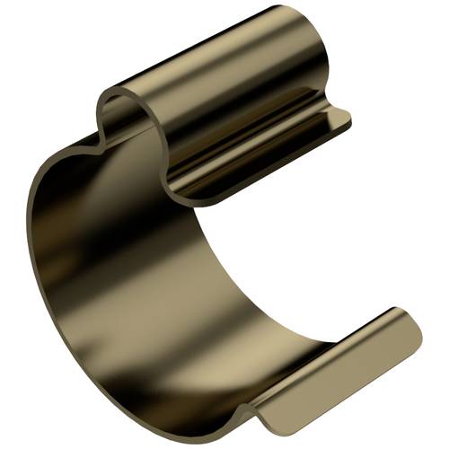 Hebotec TFC4 15 Temperaturfühler-Clip