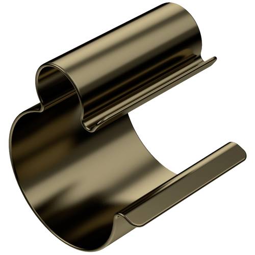 Hebotec TFC6 10 Temperaturfühler-Clip