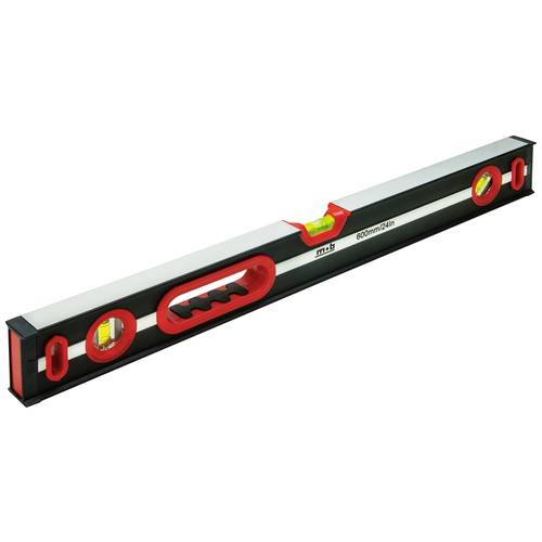 MOB PRO 6272060001 Wasserwaage 60 cm 1 mm/m