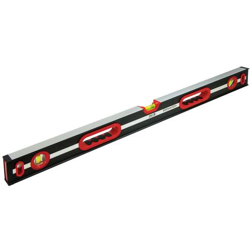 MOB PRO 6272080001 Wasserwaage 80 cm 1 mm/m