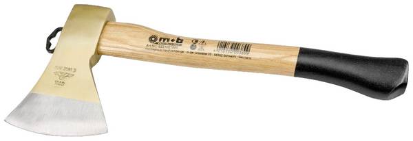 Peddinghaus 221021000 Beil 425 mm 1230 g Kopfgewicht 1000 g