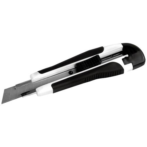 MOB 6247000010 Cuttermesser BASIC MIT 2K-Griff - 18 mm 1 St.