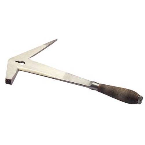 Peddinghaus 5160090000 Schieferhammer 670 g 460 mm 1 St.