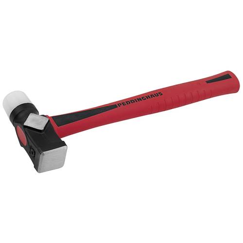 Thumbnail - Peddinghaus Duo Ultratec 5039980027 Schon- und Schlosserhammer 490 g 100 mm 1 St.