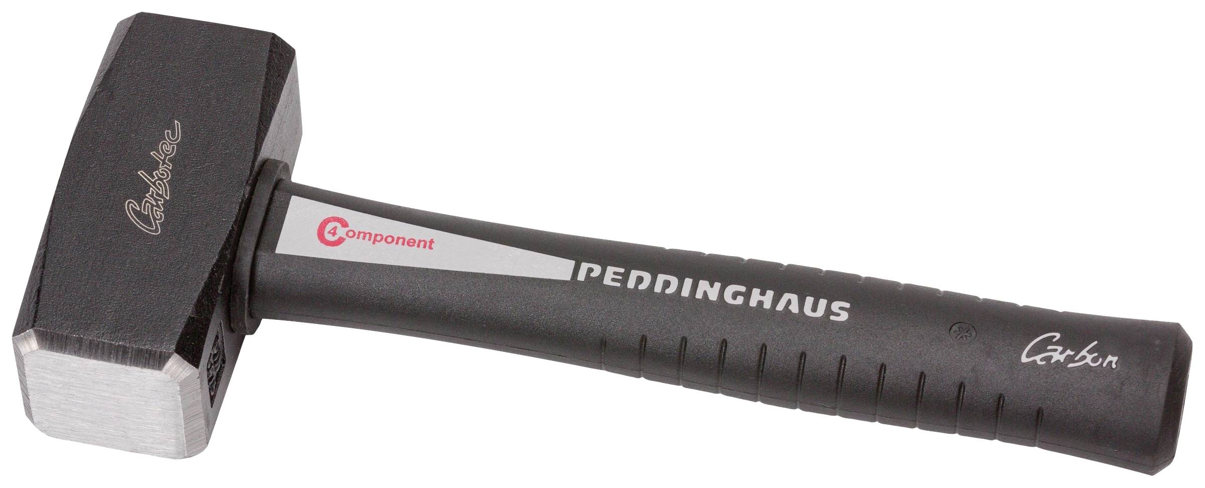Peddinghaus Carbotec 5293991250 Fäustel 1420 g 260 mm 1 St.
